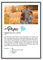 GRAVURZEILE Definition Poster & Kunstdrucke mit eigenem Foto - Geschenke für Papa & Väter - Personalisierte Wandbilder - Wanddeko Deko für Wohnzimmer Schlafzimmer Flur & Diele - Farbe Papa Geschenk