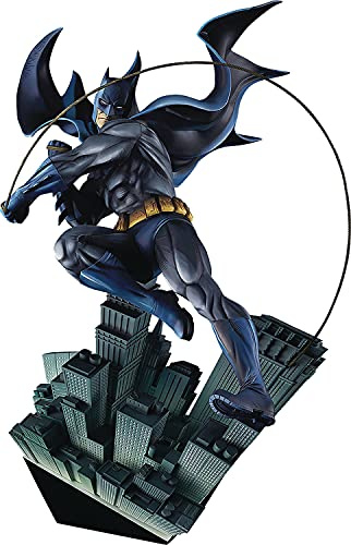 Good Smile Company Merchandising Licence DC Comics Batman Art Respect Batman 1/6 Polystone Statue (Net)