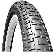 Mitas PNEU VTT 26 X 2.35 Defender Noir TR (60-559)