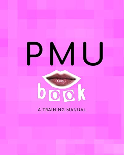 PMU Book: A Training Manual (English Edition)