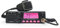 CB radio TTi TCB-900 EVO, DSS, SQ, Dual Watch, Mic Gain, 12V-24V, Bluetooth dongle connector