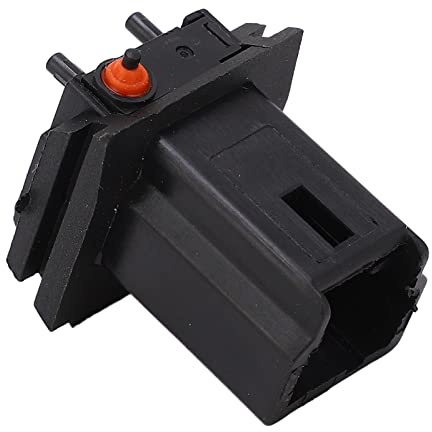 Interruptor de Liberación de Puerta Trasera de Coche, 6554V5 Interruptor de Manija de Maletero de Puerta Trasera Sensible Al Desgaste de Liberación Rápida Apto para 307