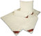 Garanta Cotton-Kissen Größe 80x80cm