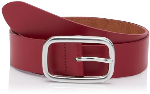 s.Oliver Ledergürtel