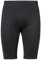 VAUDE Herren Mens Matera Tights Ii Hose, Schwarz, M Slim EU