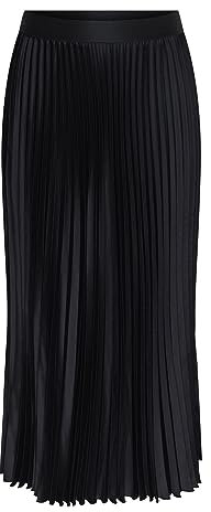 Yasceline Hw Midi Skirt S. Noos