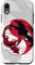 iPhone XR Marvel Venom: Let There Be Carnage Yin Yang Case