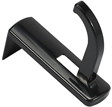 Eighosee Headphone Holder Hanger Wall PC Monitor Stand Headphone Accessories Headset PC Monitor Holder Stand