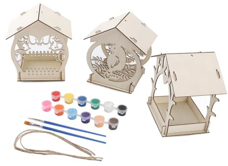 Vogelfutterstation, Hängende Vogelfutterstation, Umweltfreundlich, Einfache Montage, Robust und Langlebig