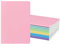 ZCZN A5 Cahiers Lignés Couverture Couleur, 12 Blocs / 60 pages par Bloc，6 Couleurs Pastel Bloc-Notes à Couverture Souple, Convient pour Bureau École, Études, Prise de Notes