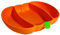 Toyvian Bol Portable En Silicone Pour Bébé Assiette Pour Aliments Pour Tout-petits Garçons Et Filles Conception De Séparation