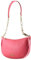 Michael Kors Umhängetasche Kendall-Camila-Rose, Rosa, 30 x 20 x 6 cm