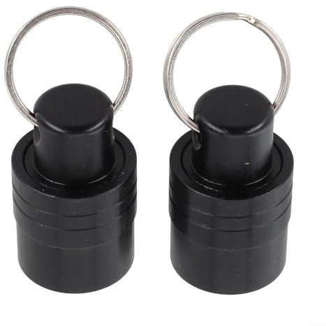 Honseadek 2 x Schraubendreher-Bits-Halter, praktischer SDS-Schaft, Schraubendreher-Bits-Halter für organisierte Bohrer-Aufbewahrung, SDS-Schaft, schnelle Schaft-Passform