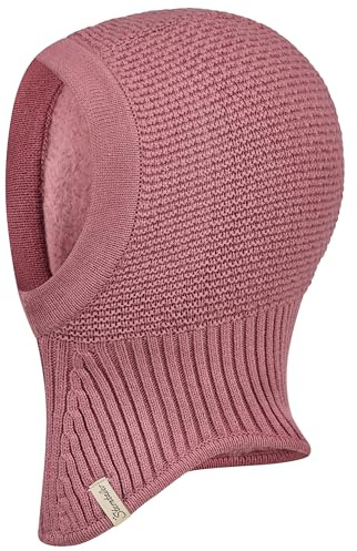 Sterntaler Unisex Beanie-Mütze GOTS Schalmütze