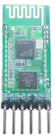 XUJIAN AM-50D Bluetooth Virtual Serial Port Adapter BTV5.0 Dual Mode SPP/BLE Master&Slave 50M Entfernung Unterstützt Alle Systeme