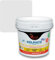 Kolmer Pintura Fachadas Antimoho KOLMATE PLUS (Gris Perla, 5 kilos)