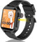 32 Giochi Smartwatch Bambini,smartwatch bambina con 22 Sfondi animati, Fotocamera,3 Modalità Sportive,Sveglia, Audiobook,Imparare la carta, Musica,Contapassi,registratore, Regali per ragazze e ragazzi