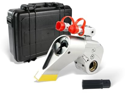 Chiave Dinamometrica Chiave dinamometrica idraulica regolabile manuale di tipo MXTA