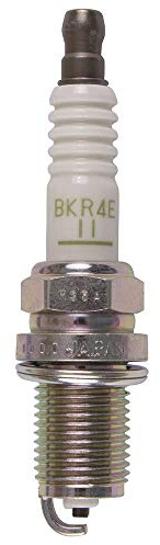 NGK Spark Plug, NGK BKR4E-11, ea, 1