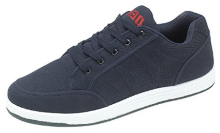 DEK 'CHARLIE' Mens Summer Pumps