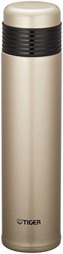TIGER Sten bottle champagne gold 0.5L MSE-A050-NT (japan import)