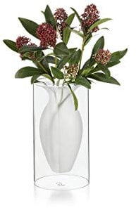 PHILIPPI - Esmeralda Vase (Größe M)
