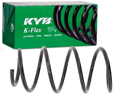 KYB RC3449 Schraubenfeder