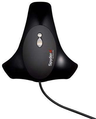 Spyder4Elite Display Colour Calibration (PC/Mac)