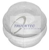 Trucktec Automotive 02.67.117 Buchse, Schaltstange