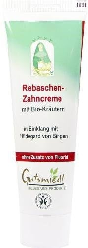 REBASCHEN ZAHNCRE M KRAEUT 75ml Zahnpaste PZN:9001716