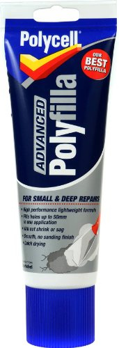 Polycell Advanced All In One Polyfilla,