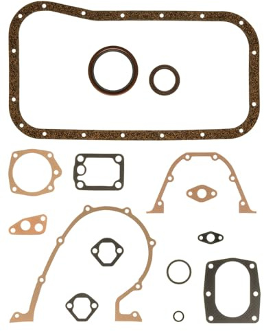 AJUSA 54025900 Dichtungssatz Kurbelgehäuse NE00001200