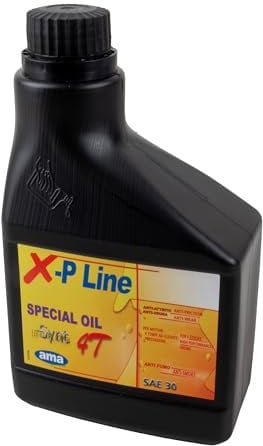 Ama 33588 XP Line Olio per Motori a 4 Tempi