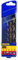 IRWIN 10502570 HSS Pro Cobalt Drill Bit Set (Pack of 5)