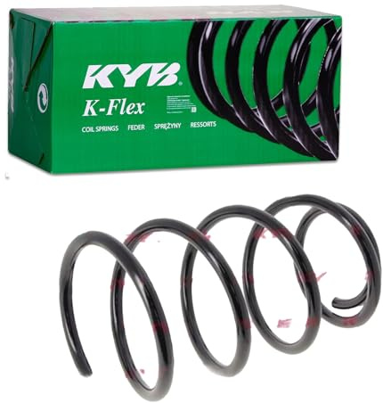 KYB Coil Spring ra3322 Hyundai i30, i30 CW – F | Kompatibel mit: HYUNDAI i30, i30 Kombi