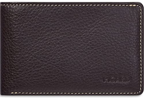 Picard Herren Portemonnaie DIEGO aus Rindsleder OneSize | mit Offen | Portemonnaie | Alltag