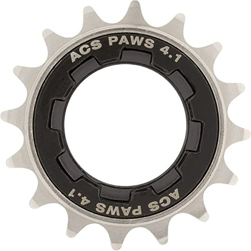 ACS BMX Paws 4.1 BMX Freewheel,17T
