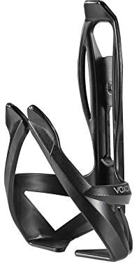 Voxom Wasserflaschenhalter Fh9 schwarz Kunststoff, 718000106 Flaschenhalter, One Size