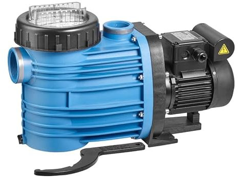 Speck Badu Magna 8 230 Volt Poolpumpe