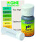 Ghe - Testeur de pH liquide - pH Test Kit