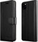 iCatchy for iPhone 11 Pro Case 5.8-Inch Leather Wallet Book Flip Folio Stand View Magnetic Protect Cover compatible with iPhone 11 Pro 5.8-Inch Phone (Black)