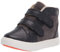 UGG Unisex Kinder RENNON II Shoe, Charcoal, 22 EU