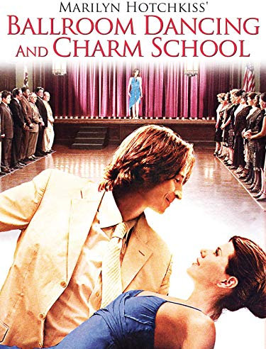 Marilyn Hotchkiss' Ballroom Dancing And Charm School
