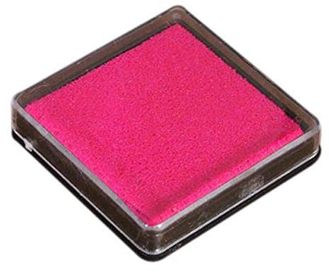 Stempelkissen Stempelkissen Hochzeitsbrief Dokument Rosa pink Umweltfreundlich und praktisch