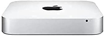 Apple Mac Mini (i5-4278u, 2.6GHz, 16GB 1TB, HDD) MGEM2LL/A Fine 2014 Argento (Ricondizionato)