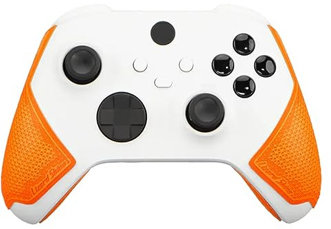 DSP Controller Grip für Xbox Series X - Tangerine