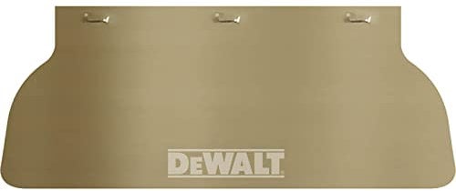 DeWALT Drywall Replacement Skimmer Blade 10in