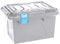PLANO HD Marine Box Grau Blau ABS Verriegelungen