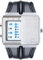 THE ONE Uhr Herren Binär-Armbanduhr Slider SD101B1