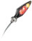 Kellermann Rhombus S LED-Blinker schwarz getönt